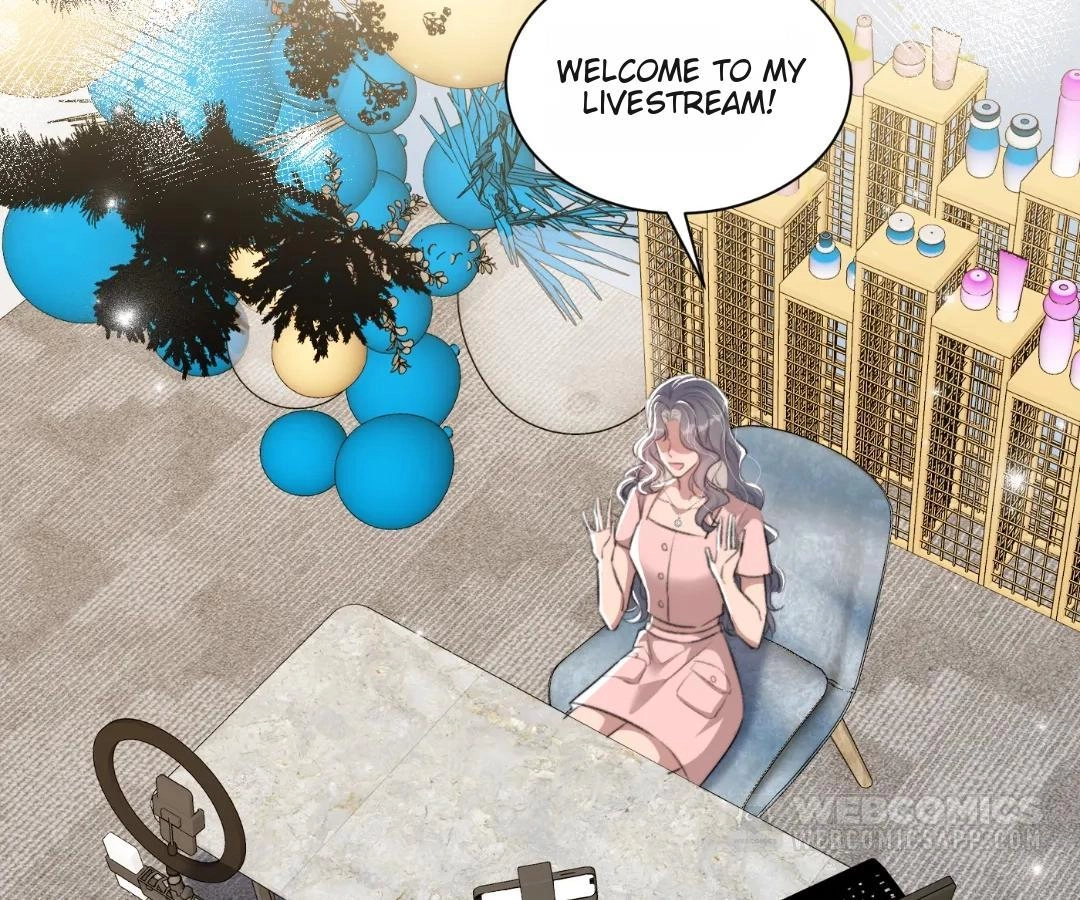 The Real Heiress Brings the High Society to Its Knees Chapter 9 Page 36
